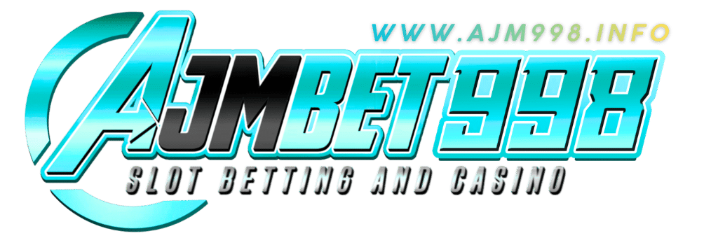 ajm998 logo