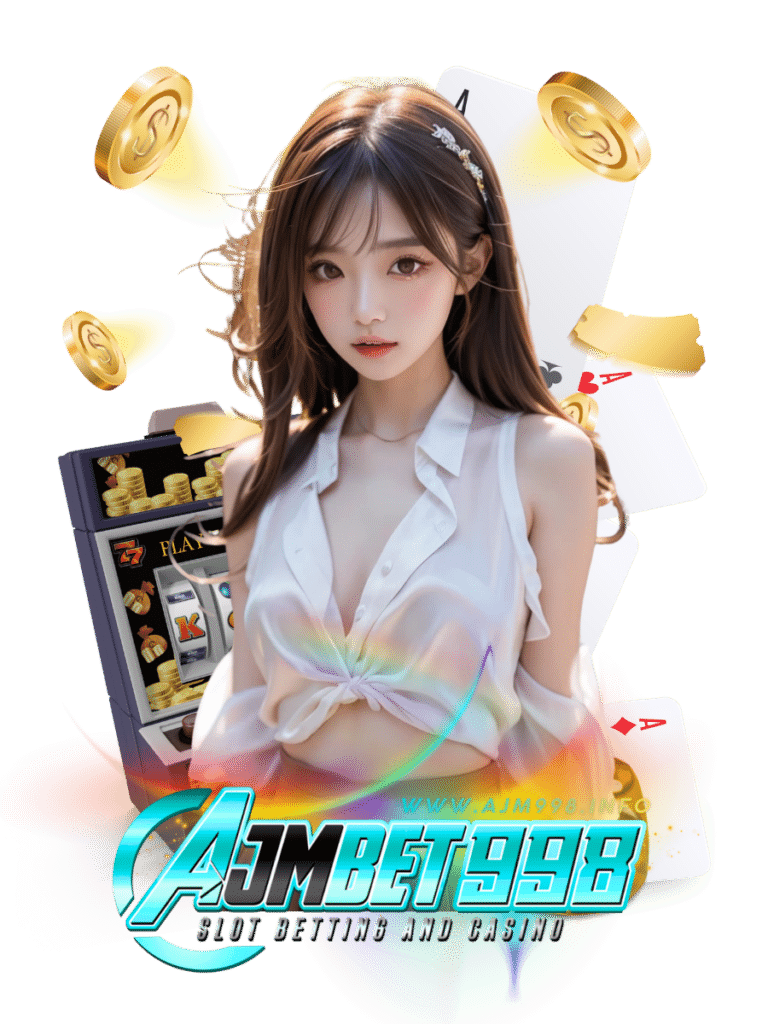 ajm998 สล็อตออโต้